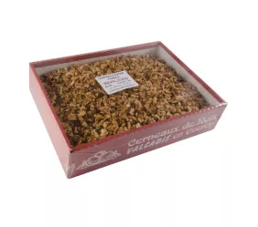 CERNEAUX Invalides - Origine FRANCE - Plateau de 3KG !!